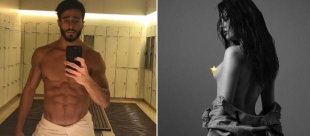 ¡Marco Ferri, enamorado de nuevo tras su ruptura con Aylén! ¡Marco Ferri, enamorado de nuevo tras su ruptura con Aylén!