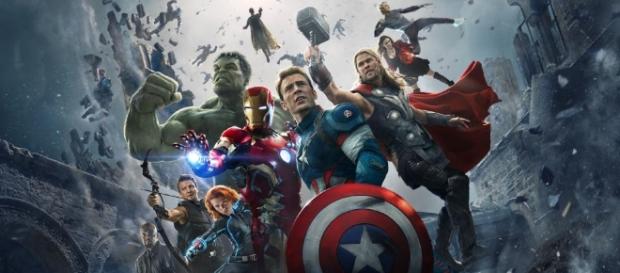Marvel ha creado una muy peculiar forma de realizar sus películas Marvel ha creado una muy peculiar forma de realizar sus películas