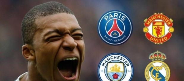 Mbappé pour Monaco ou pour un autre club? Mbappé pour Monaco ou pour un autre club?
