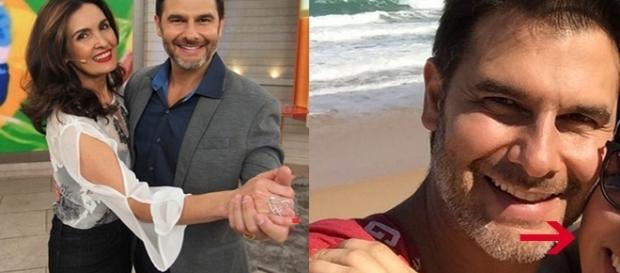 Médico já foi várias vezes no programa "Encontro" Médico já foi várias vezes no programa "Encontro"