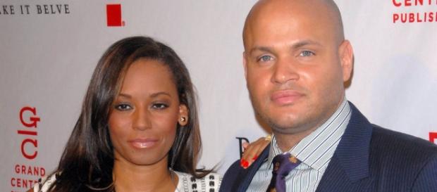Mel B (Spice Girls) y Stephen Belafonte, el divorcio más sucio y ... - elespanol.com Mel B (Spice Girls) y Stephen Belafonte, el divorcio más sucio y ... - elespanol.com