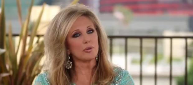 Morgan Fairchild joins 'Days Of Our Lives.' Photo via OWN/Photo Screencap via OWN Network/YouTube.com Morgan Fairchild joins 'Days Of Our Lives.' Photo via OWN/Photo Screencap via OWN Network/YouTube.com