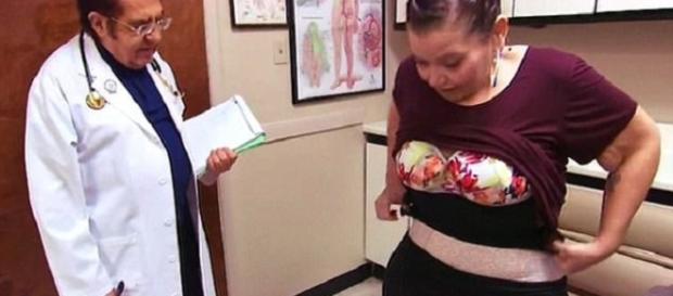 "My 600-lb Life" Dr. Now's bariatric surgery diet cuts out surprising foods. Source: Youtube TLC "My 600-lb Life" Dr. Now's bariatric surgery diet cuts out surprising foods. Source: Youtube TLC
