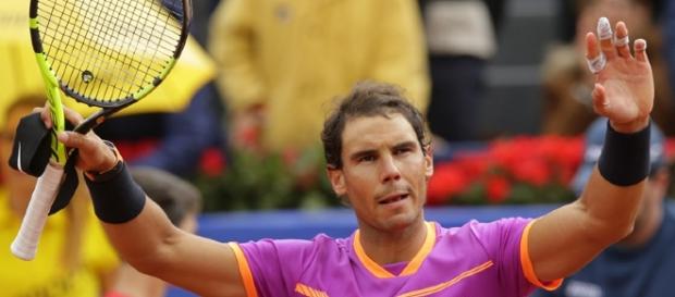Nadal, Murray into Barcelona quarters | SBS News - com.au Nadal, Murray into Barcelona quarters | SBS News - com.au