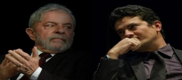 Opinião pública interessada no depoimento de Lula Opinião pública interessada no depoimento de Lula