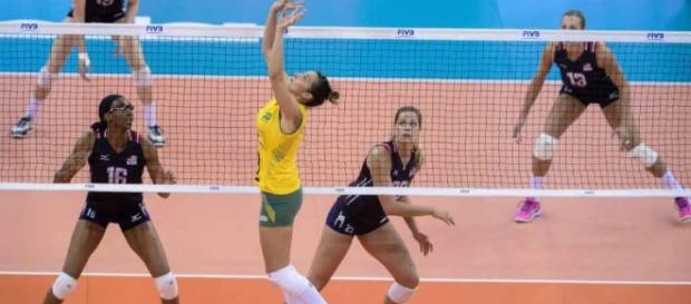 Os esportes olímpicos têm atrativos que fazem o público amá-los Os esportes olímpicos têm atrativos que fazem o público amá-los
