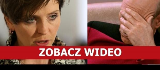 Posłanka Platformy Obywatelskiej Joanna Mucha (źródło: Google grafika). Posłanka Platformy Obywatelskiej Joanna Mucha (źródło: Google grafika).