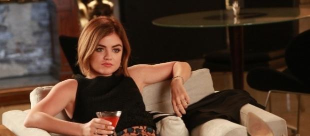 Pretty little liars : Lucy Hale avait-elle vraiment un problème avec l’alcool ? Pretty little liars : Lucy Hale avait-elle vraiment un problème avec l’alcool ?