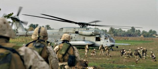 Quando Daesh for derrubado, EUA ajudarão rebeldes a combater Assad Quando Daesh for derrubado, EUA ajudarão rebeldes a combater Assad