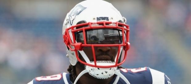 Report: LeGarrette Blount drawing interest from Lions, Giants ... - usatoday.com Report: LeGarrette Blount drawing interest from Lions, Giants ... - usatoday.com
