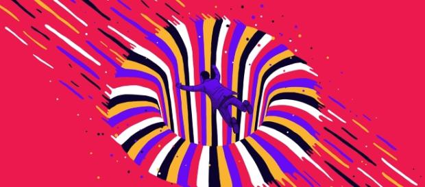 RESONANCE Created By: Lucas Wakamatsu RESONANCE Created By: Lucas Wakamatsu