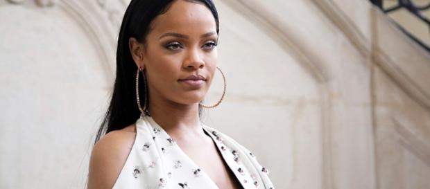 Rihanna | Rolling Stone - rollingstone.com Rihanna | Rolling Stone - rollingstone.com