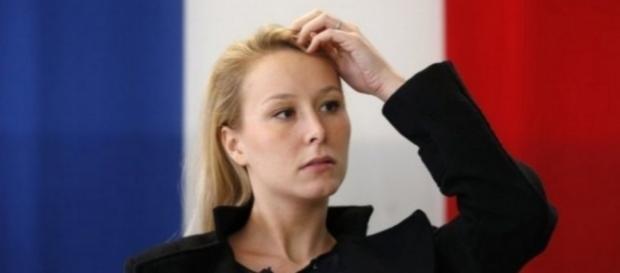 Sans Marion Maréchal-Le Pen, quel avenir pour le FN ? Sans Marion Maréchal-Le Pen, quel avenir pour le FN ?