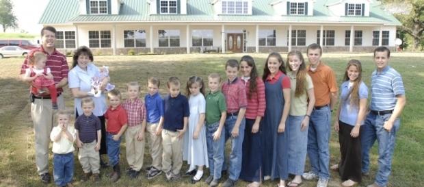 Source Wikimedia. Jana Duggar "Counting On" Jonathan Hartono courtship? Source Wikimedia. Jana Duggar "Counting On" Jonathan Hartono courtship?