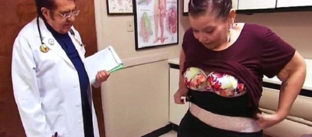 Source Youtube TLC. Dr. Now vs. Dr. Oz: battle of the weight loss diets Source Youtube TLC. Dr. Now vs. Dr. Oz: battle of the weight loss diets