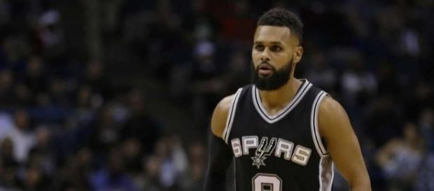 Spurs' Patty Mills running hot in Sixth Man of the Year race - San ... - mysanantonio.com Spurs' Patty Mills running hot in Sixth Man of the Year race - San ... - mysanantonio.com