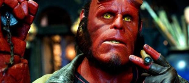 Stranger Things actor David Harbour in talks for Hellboy reboot ... - hindustantimes.com Stranger Things actor David Harbour in talks for Hellboy reboot ... - hindustantimes.com