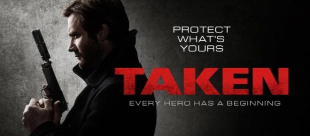 'Taken' has been renewed for second season, NBC confirmed. (Photo via - renewcanceltv.com) 'Taken' has been renewed for second season, NBC confirmed. (Photo via - renewcanceltv.com)