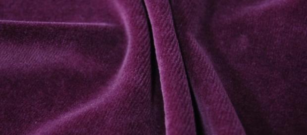 Terciopelo, un material que toma fuerza desde el 2016 Terciopelo, un material que toma fuerza desde el 2016