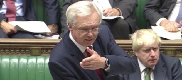 The democratic vote was for Brexit - 'remoaners' like Ed Miliband ... - mirror.co.uk The democratic vote was for Brexit - 'remoaners' like Ed Miliband ... - mirror.co.uk