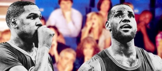The Playoff Snake: A Solution to Warriors-Cavs Playoffs Boredom - theringer.com The Playoff Snake: A Solution to Warriors-Cavs Playoffs Boredom - theringer.com