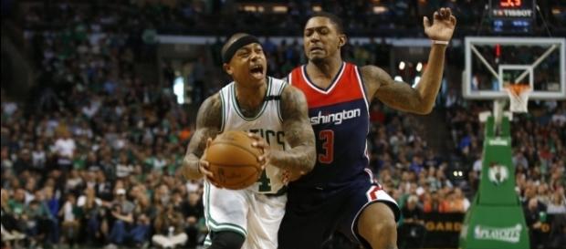The stars are set to shine in game five in this tight series - streamingobserver.com The stars are set to shine in game five in this tight series - streamingobserver.com