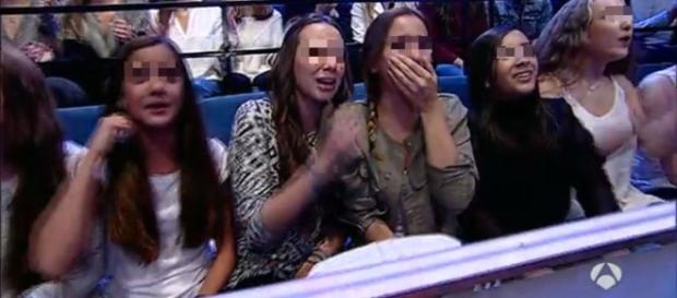 Twitter: Las diez veces que Andreíta, la hija de Belén Esteban, se ... - elconfidencial.com Twitter: Las diez veces que Andreíta, la hija de Belén Esteban, se ... - elconfidencial.com