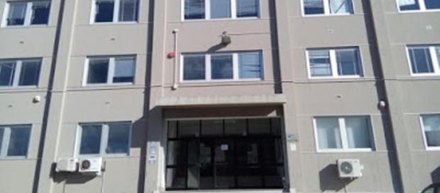 L'Ufficio del Genio Civile di Reggio Calabria L'Ufficio del Genio Civile di Reggio Calabria