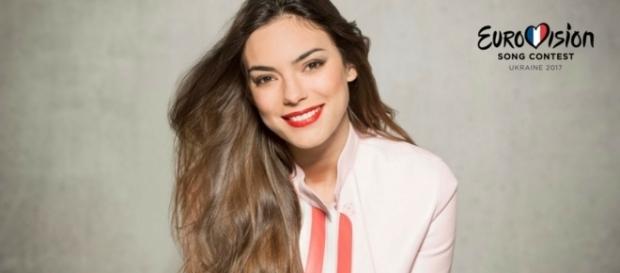 VIDEO – Eurovision 2017: Qui est Alma ? VIDEO – Eurovision 2017: Qui est Alma ?