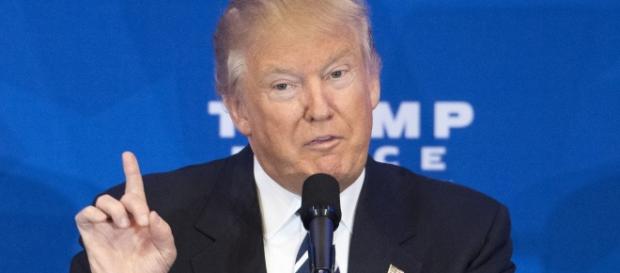 What time is Donald Trump's inauguration as President? Who is ... - mirror.co.uk What time is Donald Trump's inauguration as President? Who is ... - mirror.co.uk