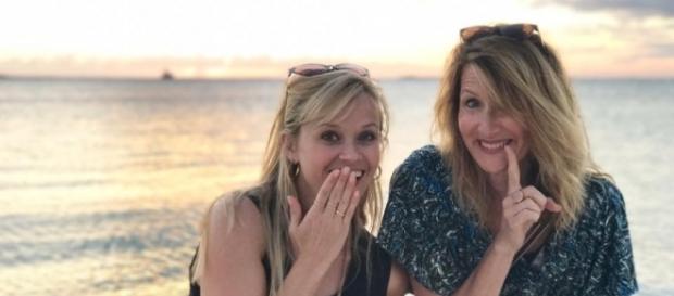 Will Big Little Lies Get a Season Two - Second Season of HBO's Big ... - elle.com Will Big Little Lies Get a Season Two - Second Season of HBO's Big ... - elle.com
