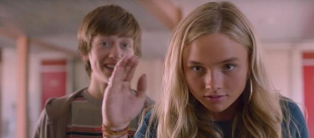 X-Men spinoff series The Gifted gets trailer - Fox orders first season - digitalspy.com X-Men spinoff series The Gifted gets trailer - Fox orders first season - digitalspy.com