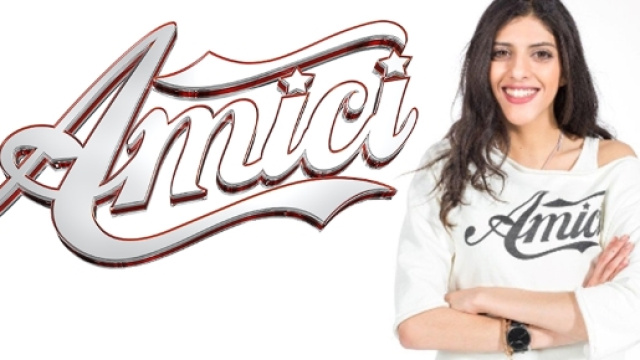 Amici 16: Shady smentisce la sua storia d'amore con Mike Bird