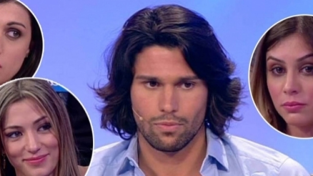 Anticipazioni Uomini e Donne: la scelta di Luca Onestini