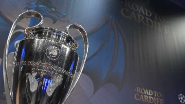 Da Cardiff a Torino, fervono i preparativi per la finalissima di Champions League tra Juventus e Real Madrid