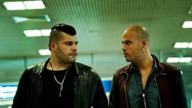 Gomorra 3, le prime anticipazioni della terza serie