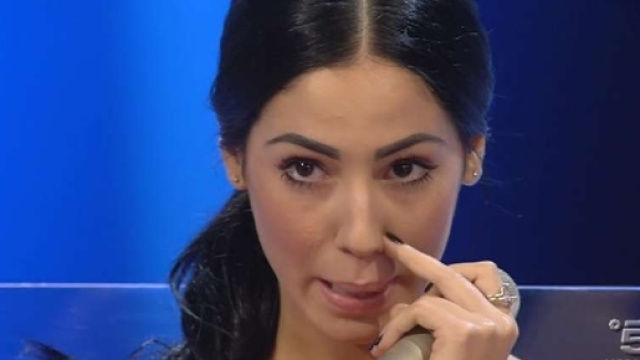 Grande Fratello VIP 26 09 2016 (Foto 3/38) | Televisionando - televisionando.it