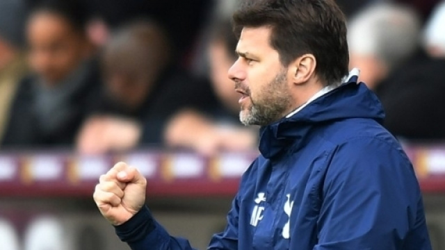 Idea Pochettino per l'Inter: &egrave; lui l'alternativa a Conte?