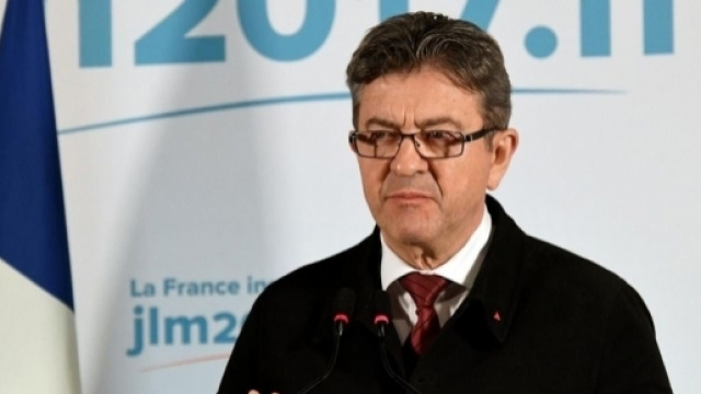 Jean-Luc Mélenchon devrait se présenter aux législatives à Marseille