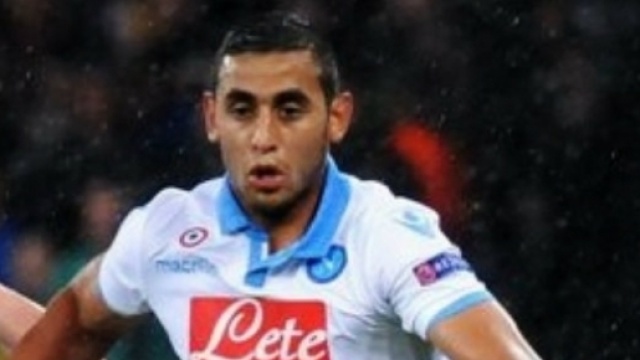 La Juventus prova a piazzare il colpo Ghoulam