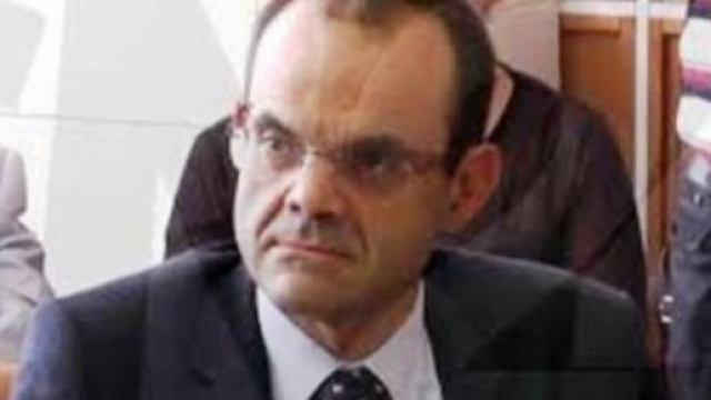 L'Assessore regionale Roberto Musmanno