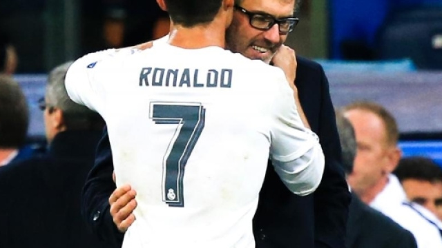 Le Real Madrid a trouvé son Neymar!