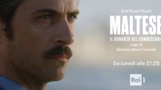 Maltese fiction replica 1^ e 2^ puntata