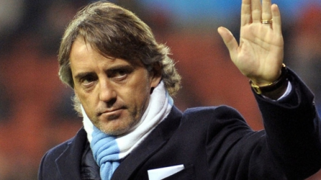 Mancini smentisce l'interesse del Milan nei suoi confronti