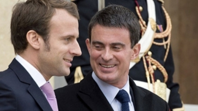 Manuel Valls pas encore candidat de La République en Marche