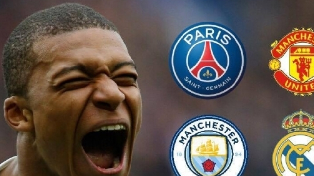 Mbappé pour Monaco ou pour un autre club?
