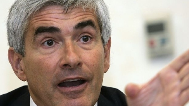 Pierferdinando Casini parla di Macron e Renzi (Foto: namespedia.com)