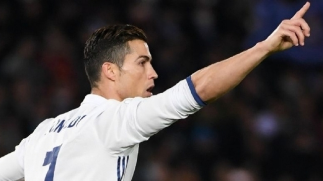 Real Madrid : Top 20 des victimes préférées de CR7