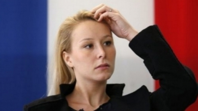 Sans Marion Maréchal-Le Pen, quel avenir pour le FN ?