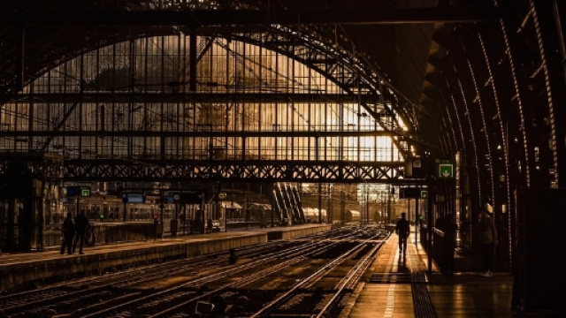 Sciopero treni, le proteste di maggio e giugno 2017